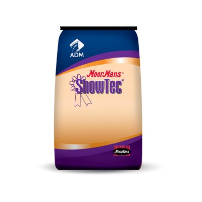 Moormans ShowTec Feed Bag