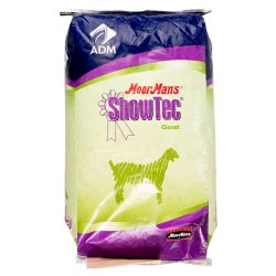 Moorman's Showtec Goat Feed Bag