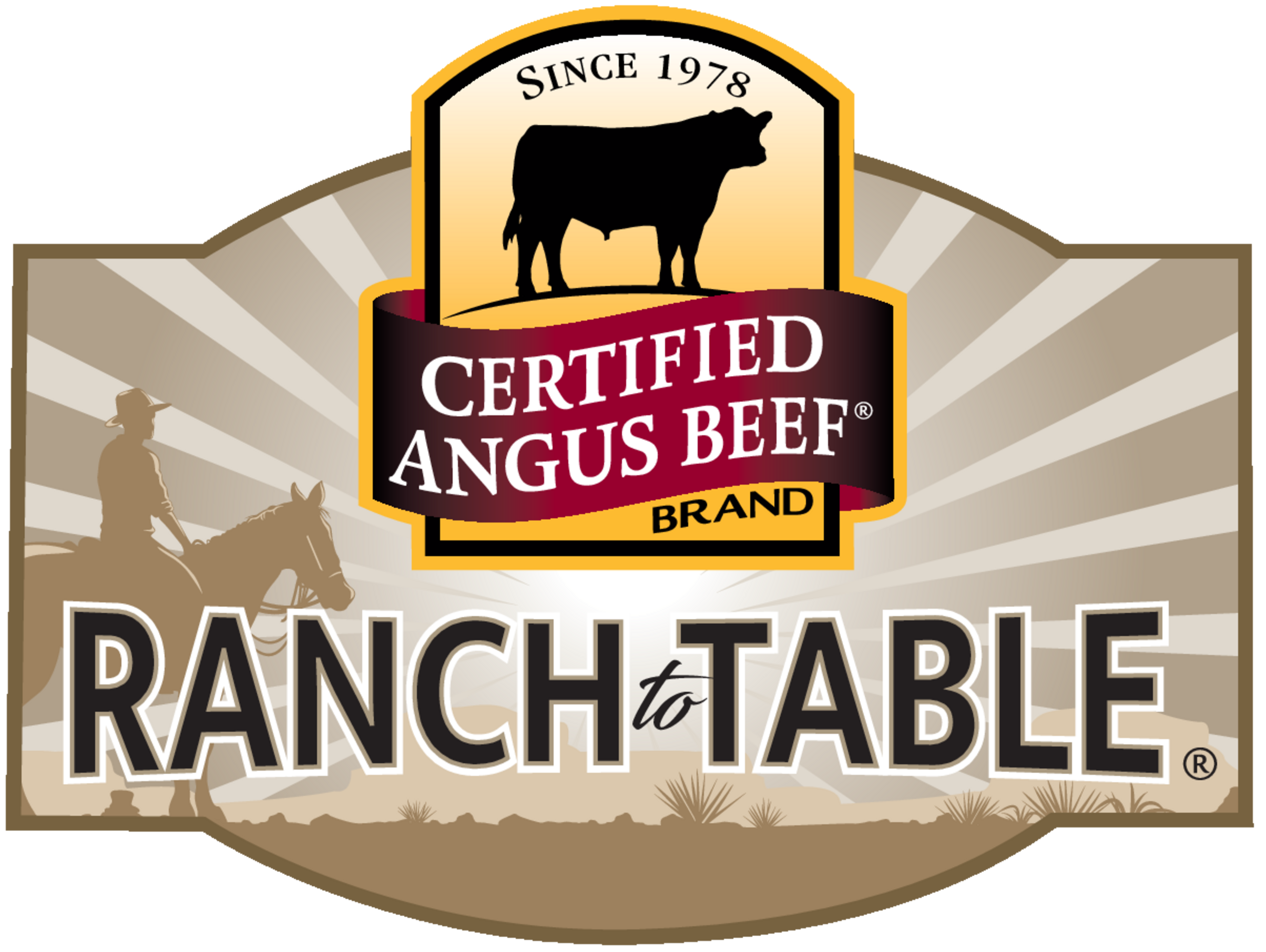 Certified Angus Beef Brand Ranch to Table