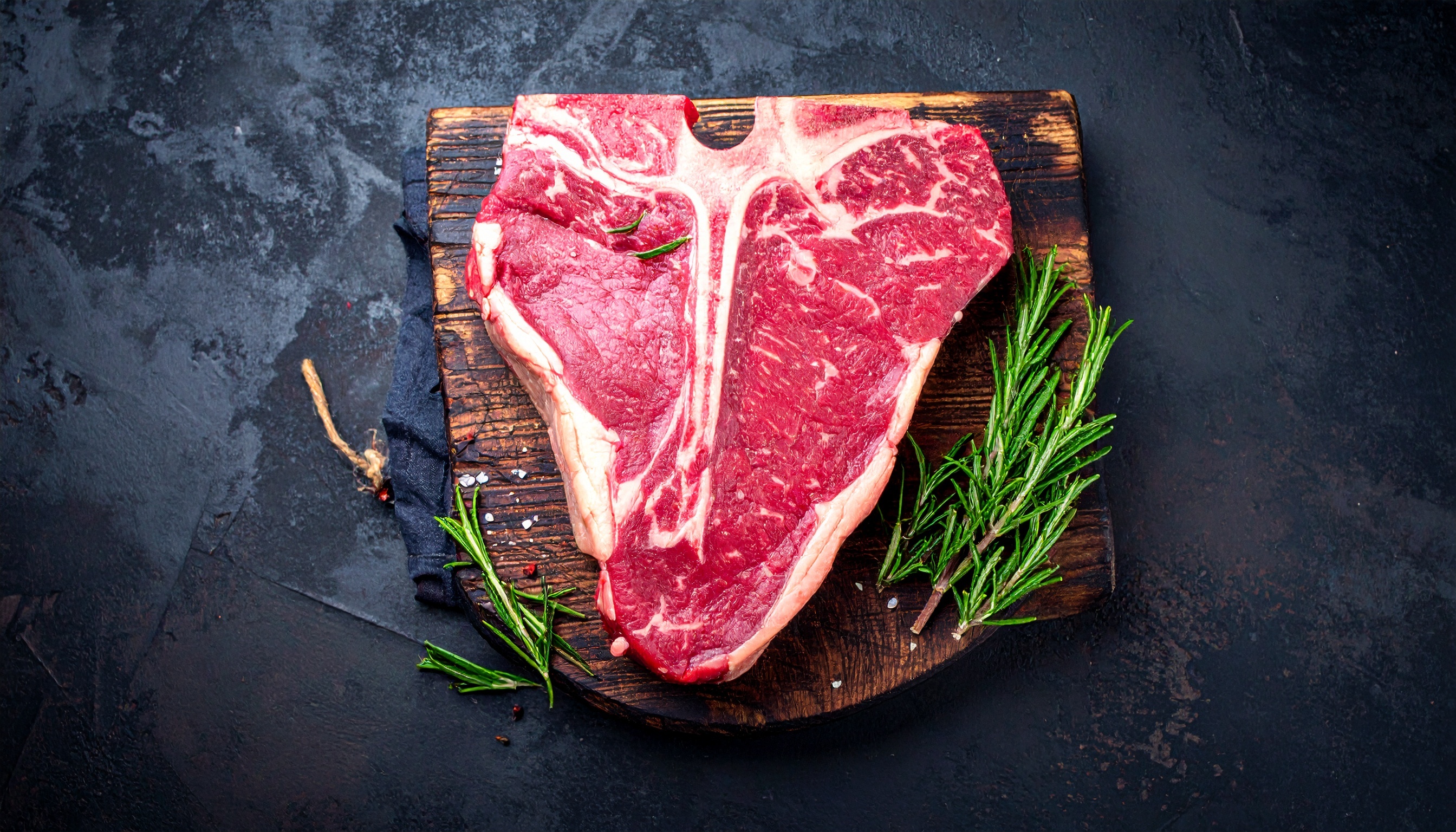 Porterhouse Steak