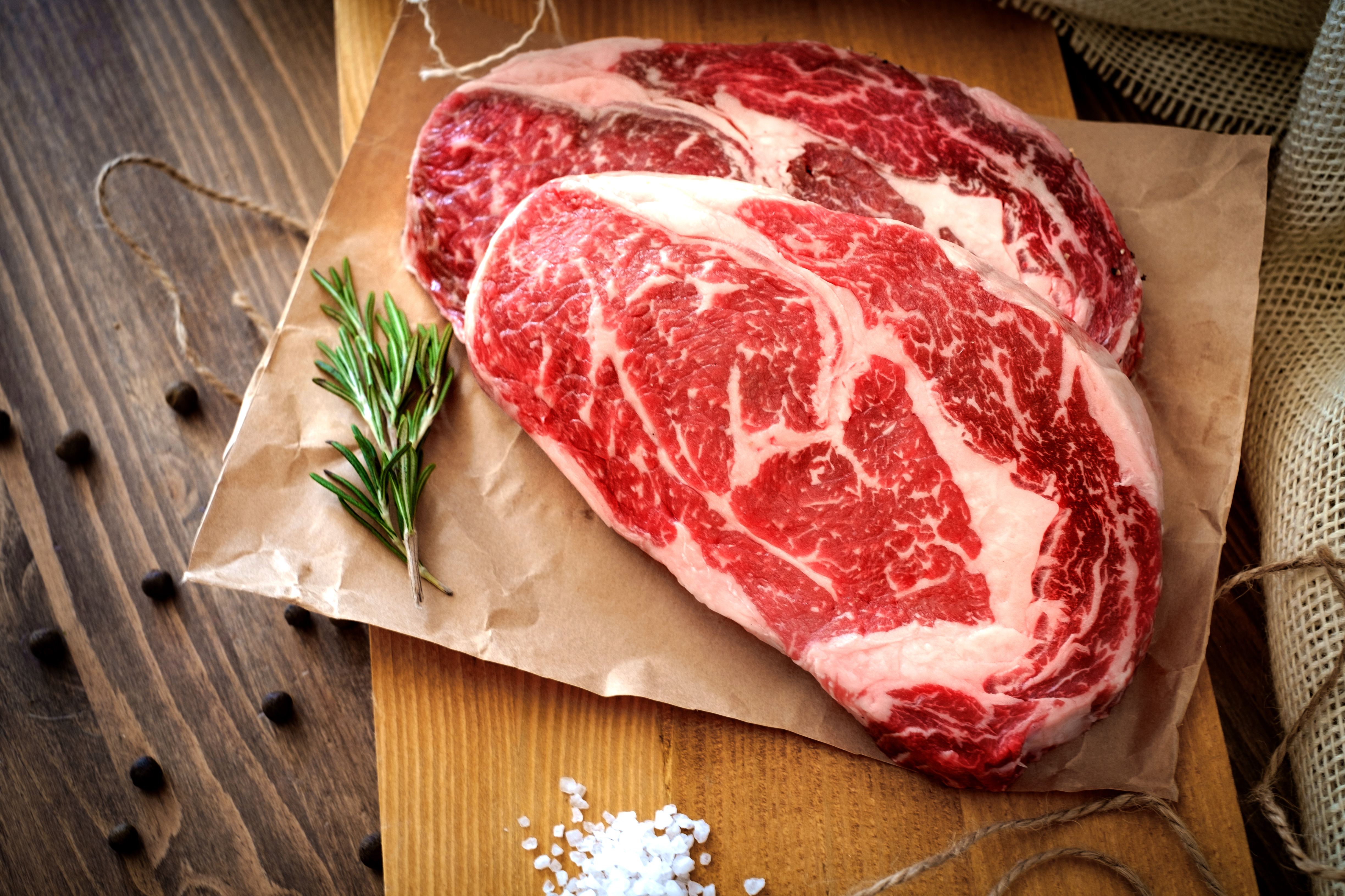 ribeye