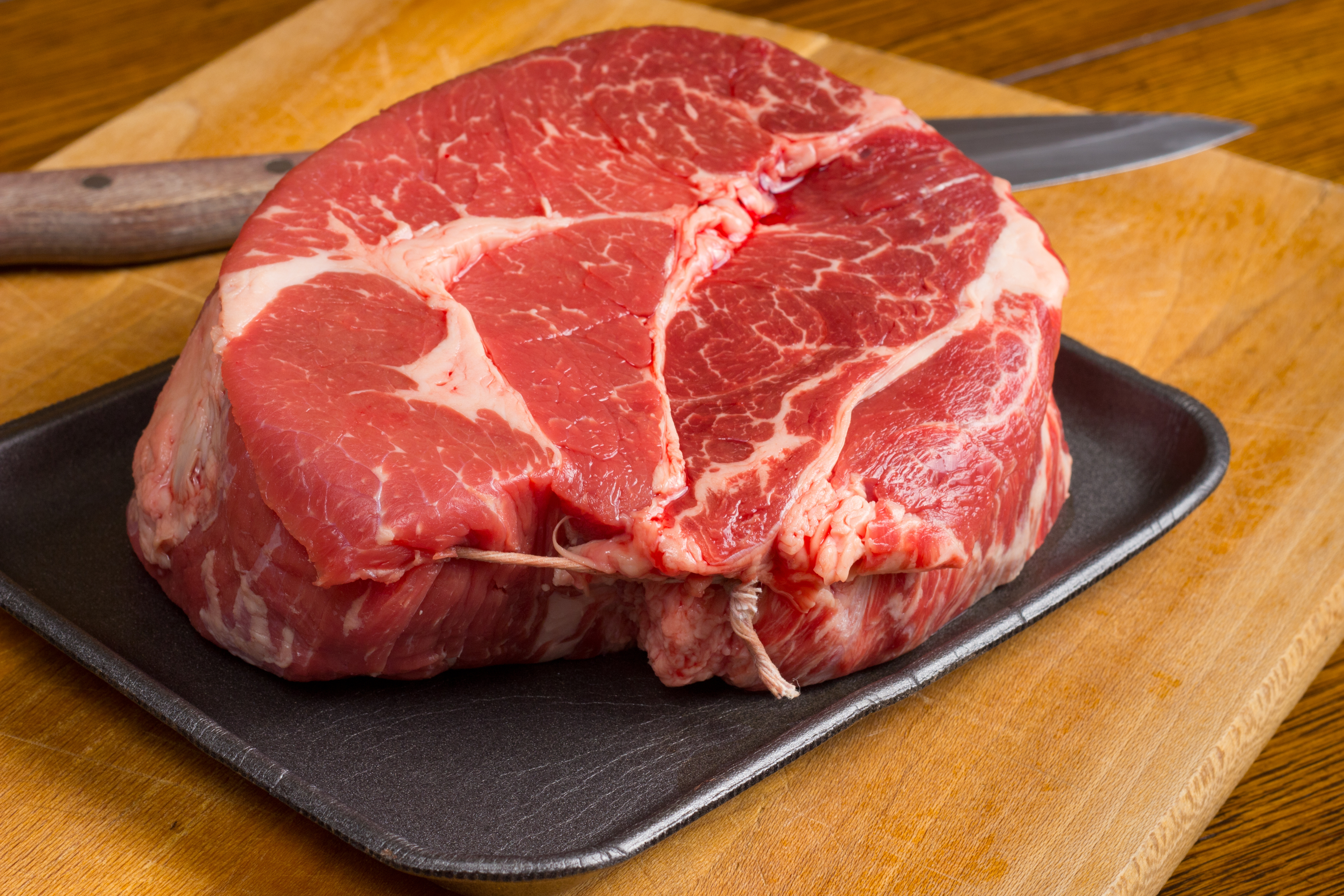 Pot Roast